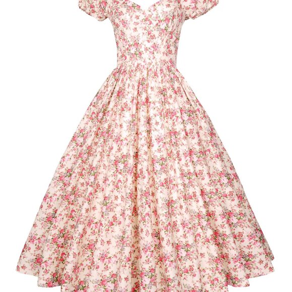 ISO Please do not buy!!! HeartsAndFound (Etsy Brand) Not Too Shabby Roses - Picture 2 of 5